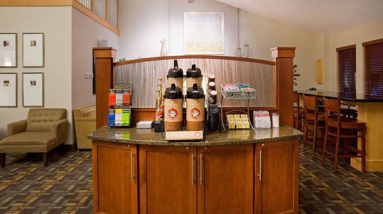 <b>AmericInn by Wyndham Osage Other</b>. Images powered by <a href="https://iceportal.shijigroup.com/" title="IcePortal" target="_blank">IcePortal</a>.