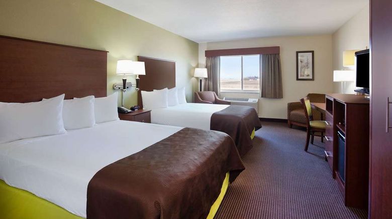 <b>AmericInn by Wyndham Osage Room</b>. Images powered by <a href="https://iceportal.shijigroup.com/" title="IcePortal" target="_blank">IcePortal</a>.