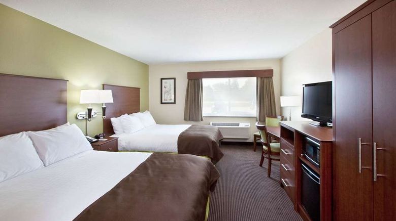 <b>AmericInn by Wyndham Osage Room</b>. Images powered by <a href="https://iceportal.shijigroup.com/" title="IcePortal" target="_blank">IcePortal</a>.