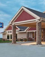 AmericInn by Wyndham Osage