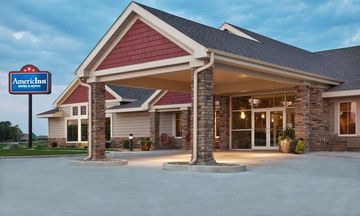 AmericInn by Wyndham Osage