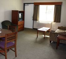 AmericInn by Wyndham Charlevoix Room