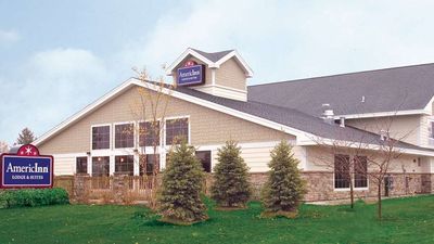 AmericInn by Wyndham Charlevoix