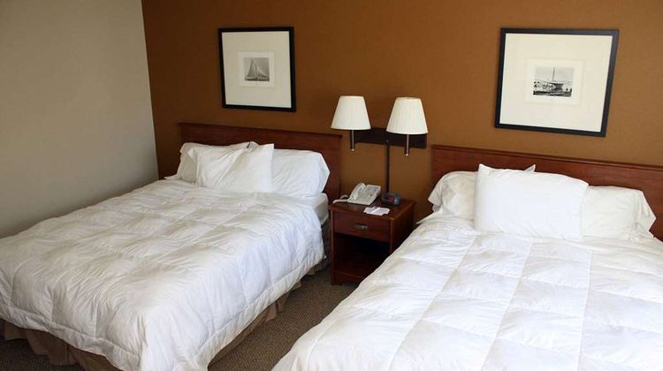 AmericInn by Wyndham Charlevoix Room