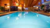 AmericInn by Wyndham Charlevoix Pool