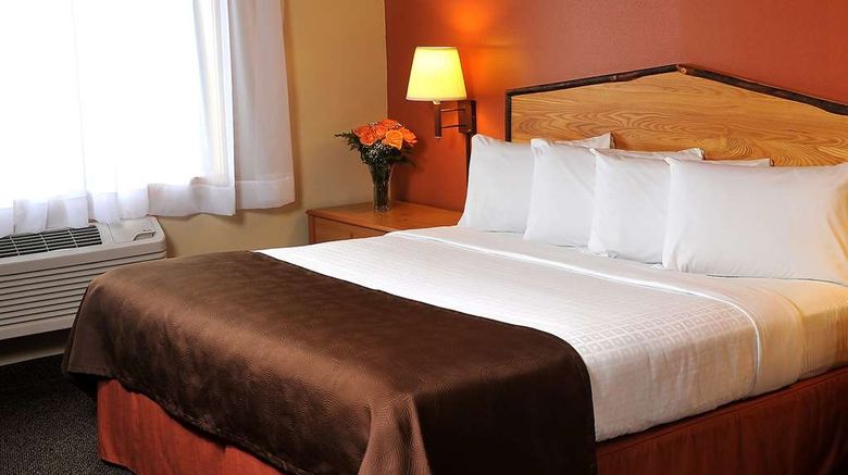 <b>AmericInn by Wyndham Oswego Room</b>. Images powered by <a href="https://iceportal.shijigroup.com/" title="IcePortal" target="_blank">IcePortal</a>.
