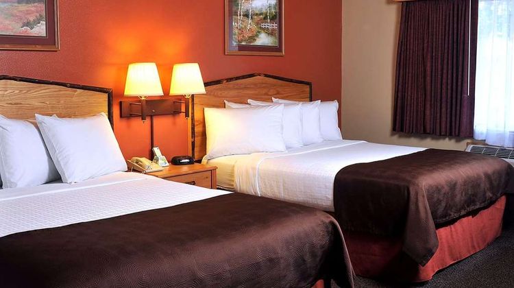 AmericInn by Wyndham Oswego Room