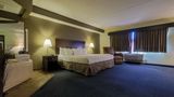 AmericInn by Wyndham Lincoln South Room