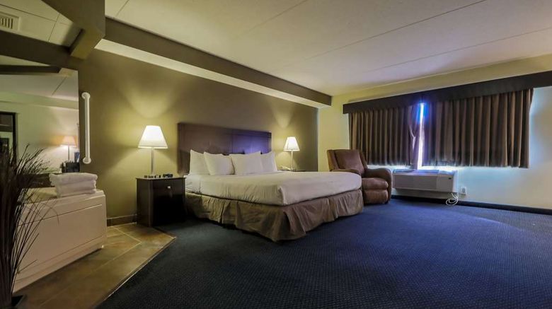 <b>AmericInn by Wyndham Lincoln South Room</b>. Images powered by <a href="https://iceportal.shijigroup.com/" title="IcePortal" target="_blank">IcePortal</a>.
