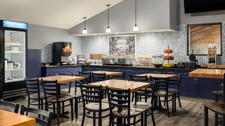 <b>AmericInn by Wyndham Lincoln South Other</b>. Images powered by <a href="https://iceportal.shijigroup.com/" title="IcePortal" target="_blank">IcePortal</a>.