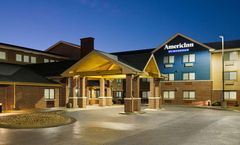 AmericInn by Wyndham Lincoln South