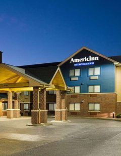 AmericInn by Wyndham Lincoln South