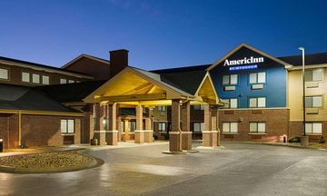 AmericInn by Wyndham Lincoln South