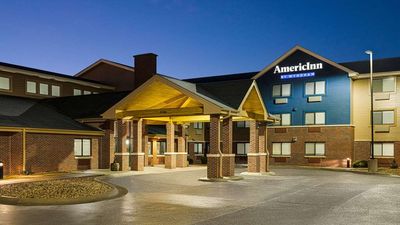 AmericInn by Wyndham Lincoln South