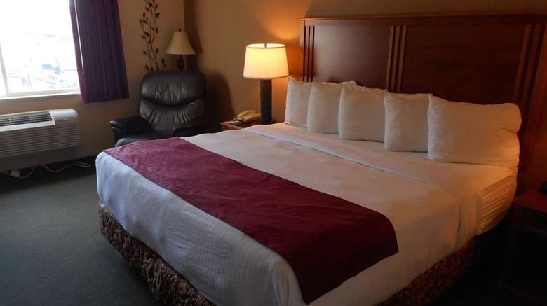 <b>AmericInn by Wyndham McAlester Room</b>. Images powered by <a href="https://iceportal.shijigroup.com/" title="IcePortal" target="_blank">IcePortal</a>.
