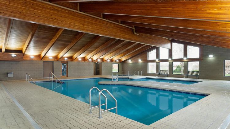 AmericInn by Wyndham Appleton Pool