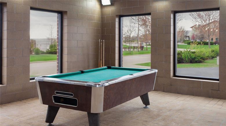 <b>AmericInn by Wyndham Appleton Recreation</b>. Images powered by <a href="https://iceportal.shijigroup.com/" title="IcePortal" target="_blank">IcePortal</a>.