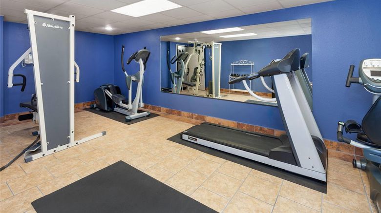 <b>AmericInn by Wyndham Appleton Health</b>. Images powered by <a href="https://iceportal.shijigroup.com/" title="IcePortal" target="_blank">IcePortal</a>.