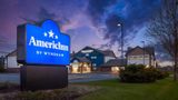 <b>AmericInn by Wyndham Appleton Exterior</b>. Images powered by <a href="https://iceportal.shijigroup.com/" title="IcePortal" target="_blank">IcePortal</a>.