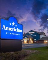 AmericInn by Wyndham Appleton