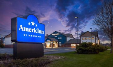 AmericInn by Wyndham Appleton