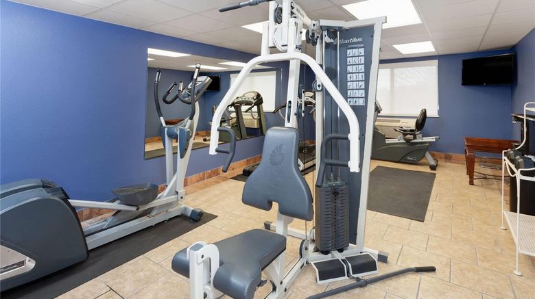 <b>AmericInn by Wyndham Appleton Health</b>. Images powered by <a href="https://iceportal.shijigroup.com/" title="IcePortal" target="_blank">IcePortal</a>.
