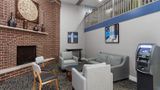<b>AmericInn by Wyndham Appleton Lobby</b>. Images powered by <a href="https://iceportal.shijigroup.com/" title="IcePortal" target="_blank">IcePortal</a>.