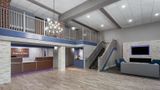 <b>AmericInn by Wyndham Appleton Lobby</b>. Images powered by <a href="https://iceportal.shijigroup.com/" title="IcePortal" target="_blank">IcePortal</a>.