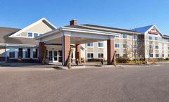 AmericInn by Wyndham Fort Pierre