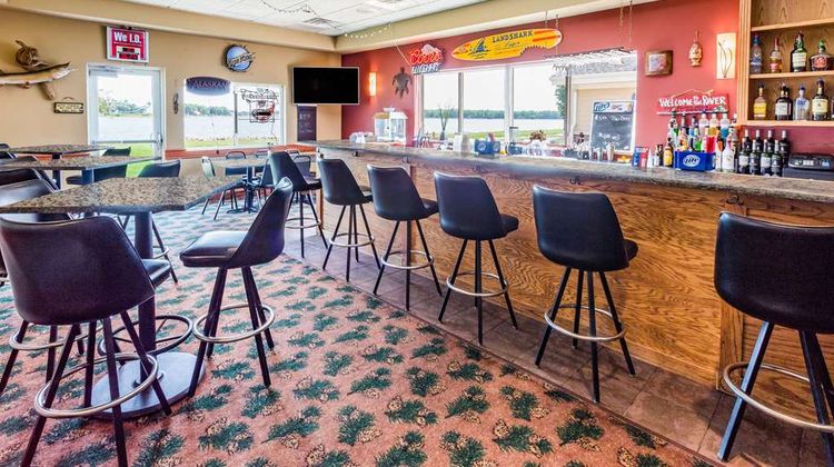 AmericInn by Wyndham Fort Pierre Restaurant