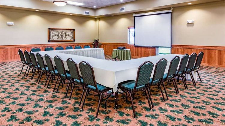 AmericInn by Wyndham Fort Pierre Meeting