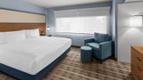 AmericInn by Wyndham Monmouth Suite