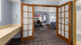 AmericInn by Wyndham Monmouth Suite