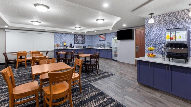 AmericInn by Wyndham Monmouth Other