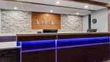 AmericInn by Wyndham Monmouth Lobby