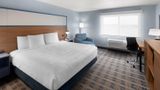AmericInn by Wyndham Monmouth Room