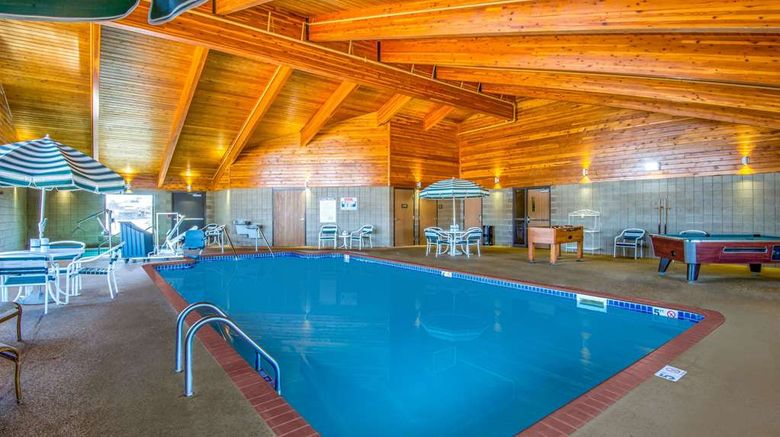 <b>AmericInn by Wyndham Pampa Event Ctr Pool</b>. Images powered by <a href="https://iceportal.shijigroup.com/" title="IcePortal" target="_blank">IcePortal</a>.