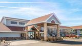 AmericInn by Wyndham Pampa Event Ctr Exterior