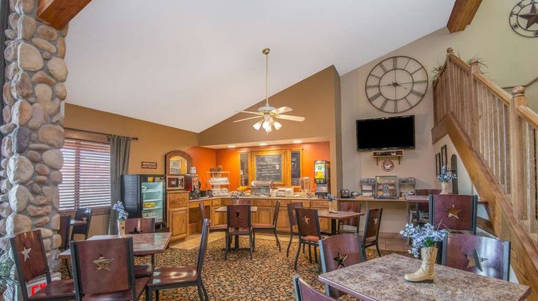 <b>AmericInn by Wyndham Pampa Event Ctr Other</b>. Images powered by <a href="https://iceportal.shijigroup.com/" title="IcePortal" target="_blank">IcePortal</a>.