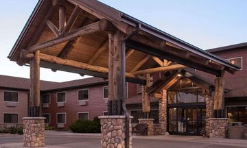 AmericInn by Wyndham Belle Fourche