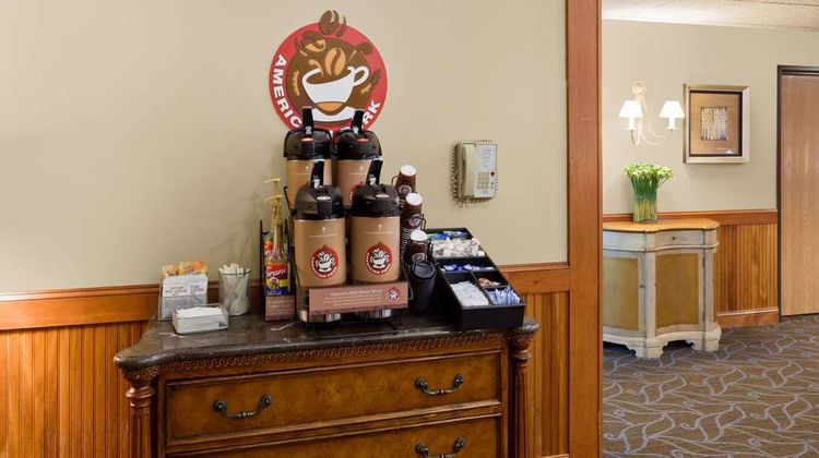 AmericInn by Wyndham Chanhassen Other