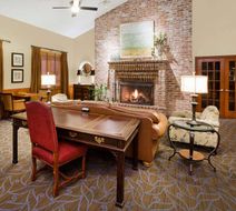AmericInn by Wyndham Chanhassen Lobby