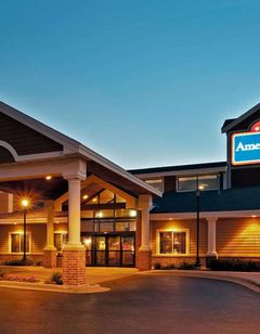 AmericInn by Wyndham Chanhassen