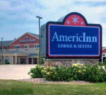 AmericInn by Wyndham Newton Exterior