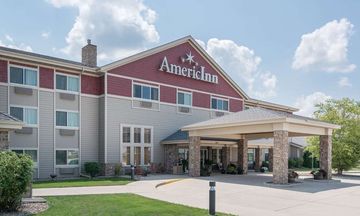 AmericInn by Wyndham Newton