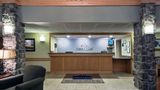 AmericInn by Wyndham Newton Lobby