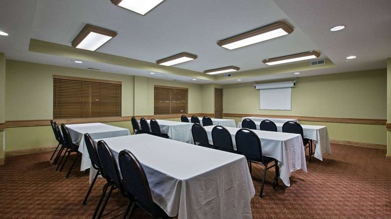 <b>AmericInn by Wyndham Newton Meeting</b>. Images powered by <a href="https://iceportal.shijigroup.com/" title="IcePortal" target="_blank">IcePortal</a>.