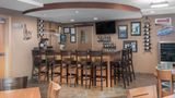 AmericInn by Wyndham Newton Restaurant