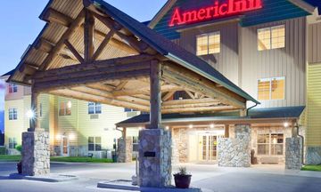 AmericInn by Wyndham Fargo South