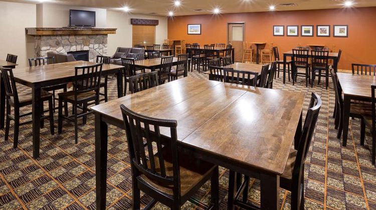 AmericInn by Wyndham Fargo South Other